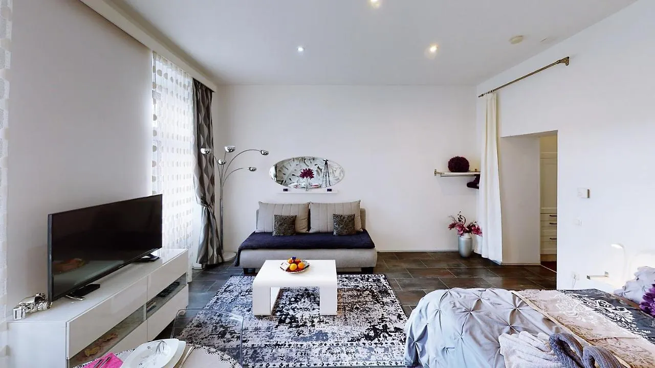 Apartment Bilici Gmbh Viena Austria