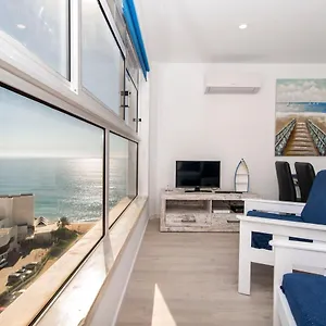 Casa Do Barco, Vista Armacao Pera Apartamento Armação de Pêra
