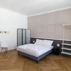 Apartamento Josef's I Kaiserzeit I 02, Viena