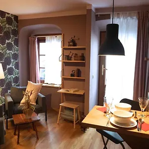 Apartamento Maris Studio-apartment, Viena