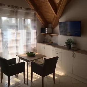 Apartamento Ajo Balcony - Contactless Check-in, Viena