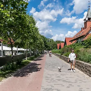 Karlikowska Lux 2 , Sopot Polska