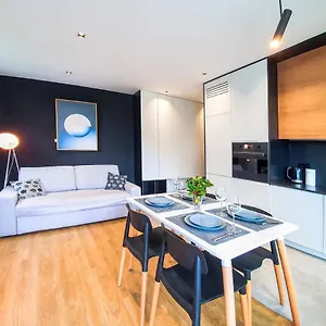 Comfy - Simple Luxury , Sopot Polska