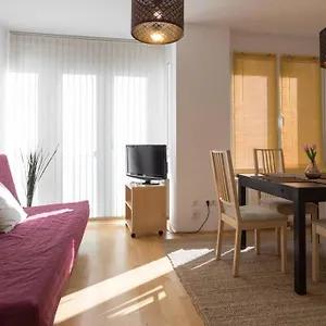 Apartamento Bright In Hip & High Quality Neighborhood, Viena