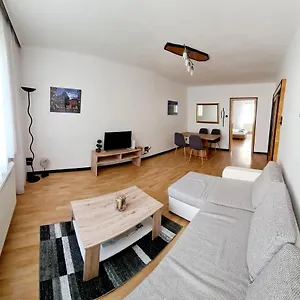 Apartamento Sunny, Viena