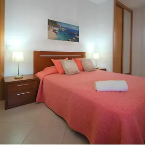 Mar - Free Wifi - 50 M From The Apartamento Armação de Pêra