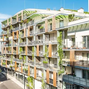  Apartament Feelgood Greenliving | Contactless Check-in