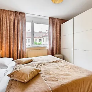 Apartamento Peaceful Belvedere In Safe, Quiet & Location, Viena