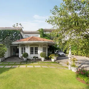 Ru Boutique Lodge Kandy