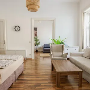 Apartamento Unteres Belvedere, Viena
