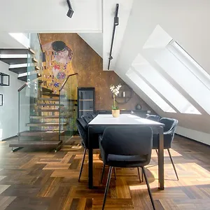 Apartamento Darebell - Designerapartments Kirchfeldgasse, Viena