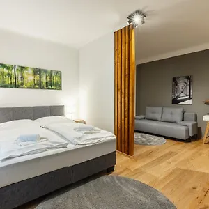Apartamento Cozy Located In Vienna's Vibrant Center, Viena