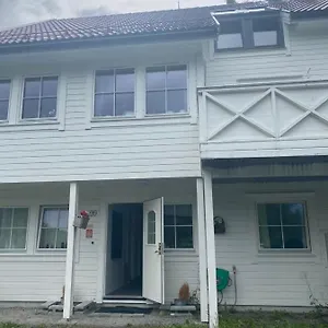 Casa La Familia , Bergen Norwegia