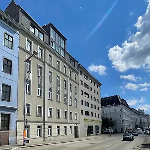  Apartament Flarent Apartments-wg