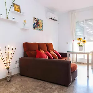 ático Sol Apartamento Córdoba