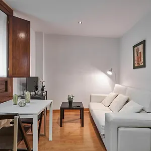 Deluxe Apartamento Granada