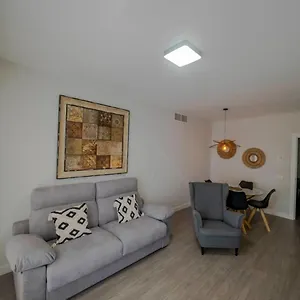 Luxury Fjhomefj Apartamento Jerez de la Frontera