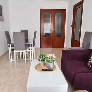Sueños De Apartamento Córdoba