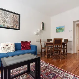 Apartamento Im Herzen Von, Viena