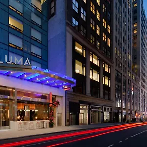 Luma - Times Square 4*, Nowy Jork Stany Zjednoczone Ameryki