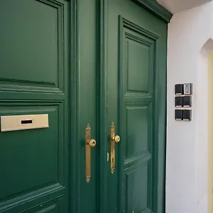 Apartament Living - Rustengasse, Wiedeń