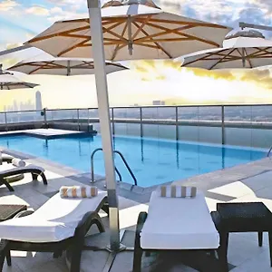 Park Regis Kris Kin 5*, Dubaj Zjednoczone Emiraty Arabskie