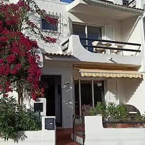 Casa De Torre Alta Сasa de vacaciones Lagos
