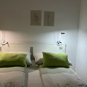 Apartamento Rated - Ac, Wifi, 24h7days Self Check-in, Board Games, Netflix, Viena