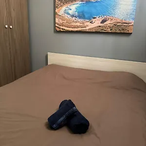 Sunrise Court , Marsaskala Malta