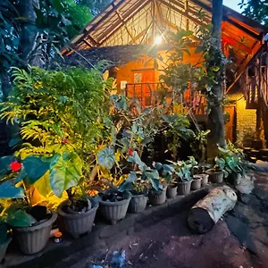 Shan Habitación en casa particular Sigiriya