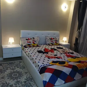 Myky Mouse Nu Primesc Santieristi Si Petrecareti Apartamento Bucarest