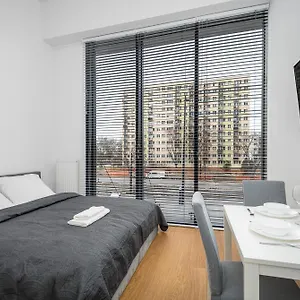 Modern Kasprzaka 29 , Warszawa Polska