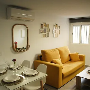 Entrebodegas Apartamento Jerez de la Frontera