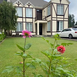 Cassandra Villa Nuwara Eliya