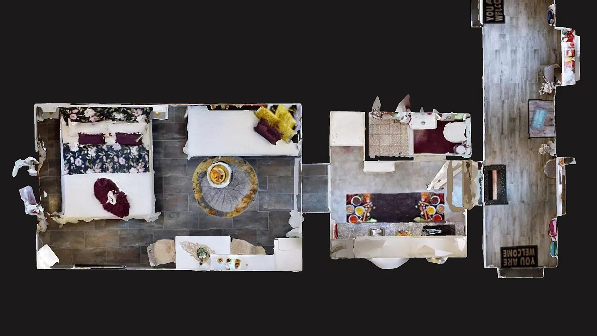 Apartment Bilici Gmbh Vienna Austria