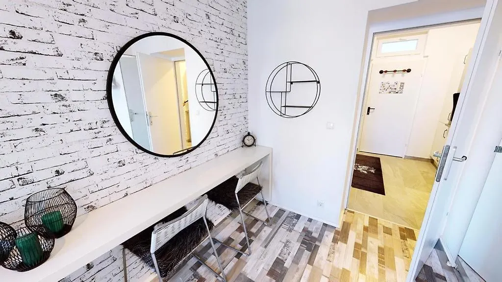 Apartment Bilici Gmbh Vienna Austria