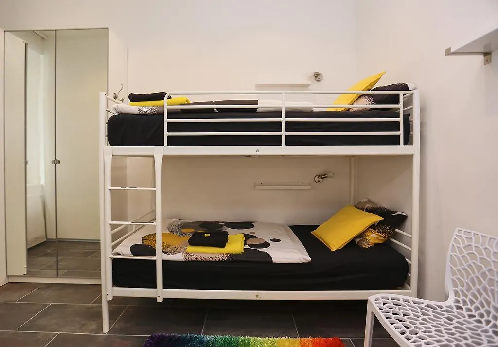 Apartment Bilici Gmbh Vienna Austria