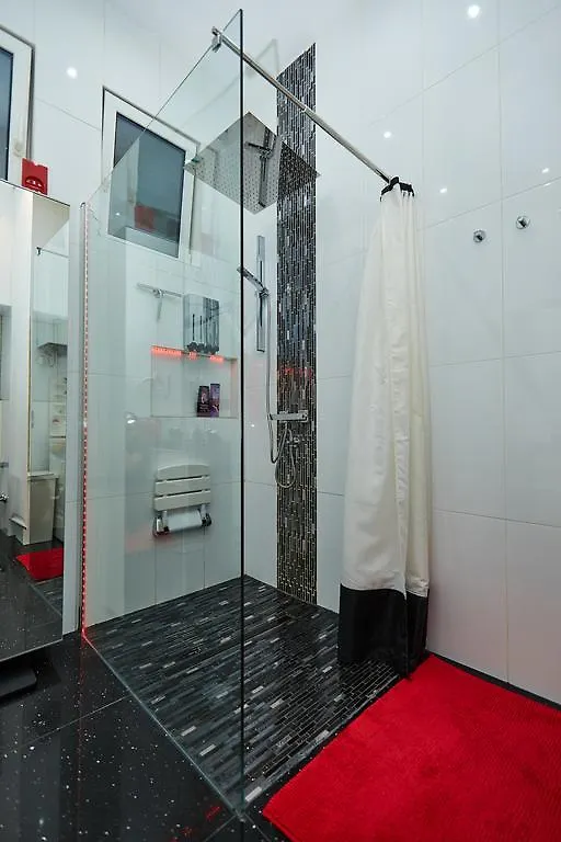 Apartment Bilici Gmbh Vienna Austria