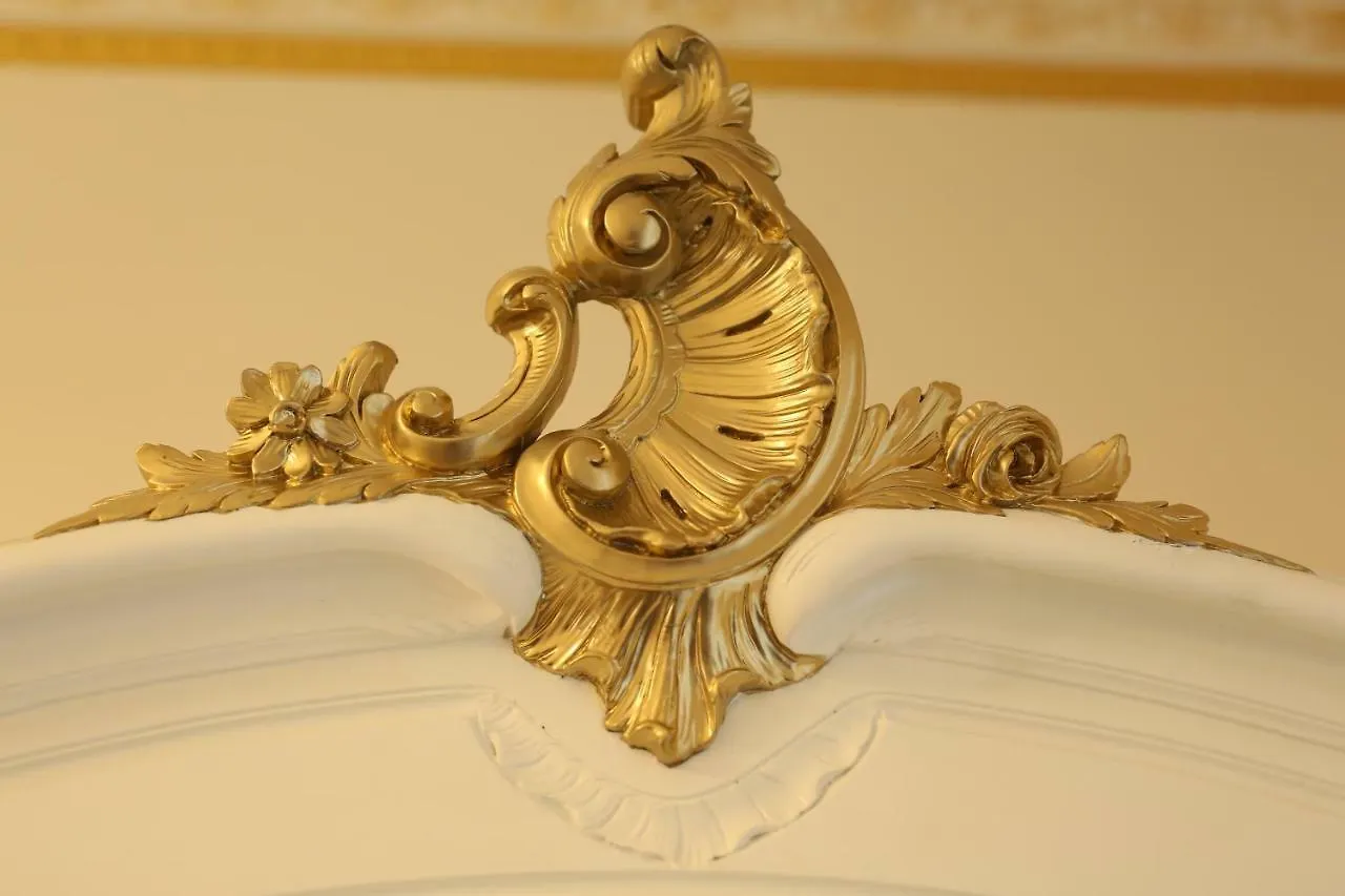 Apartment Bilici Gmbh Vienna
