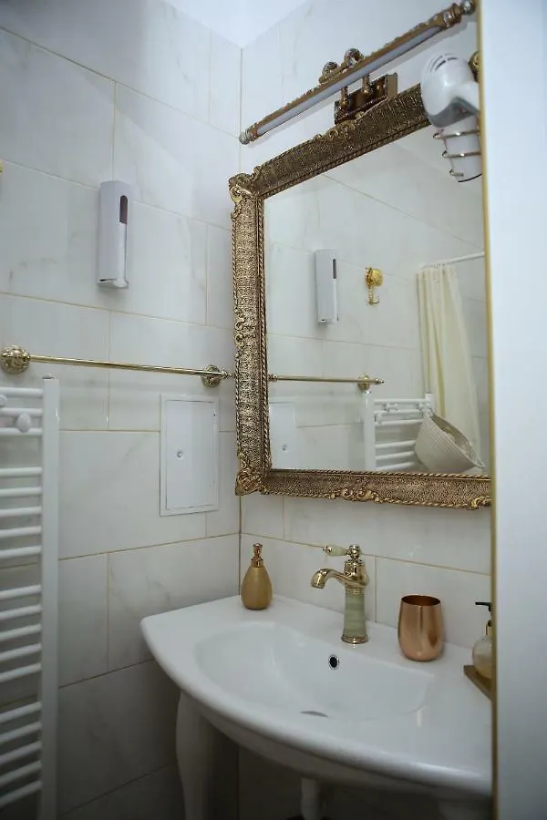 Apartment Bilici Gmbh Vienna