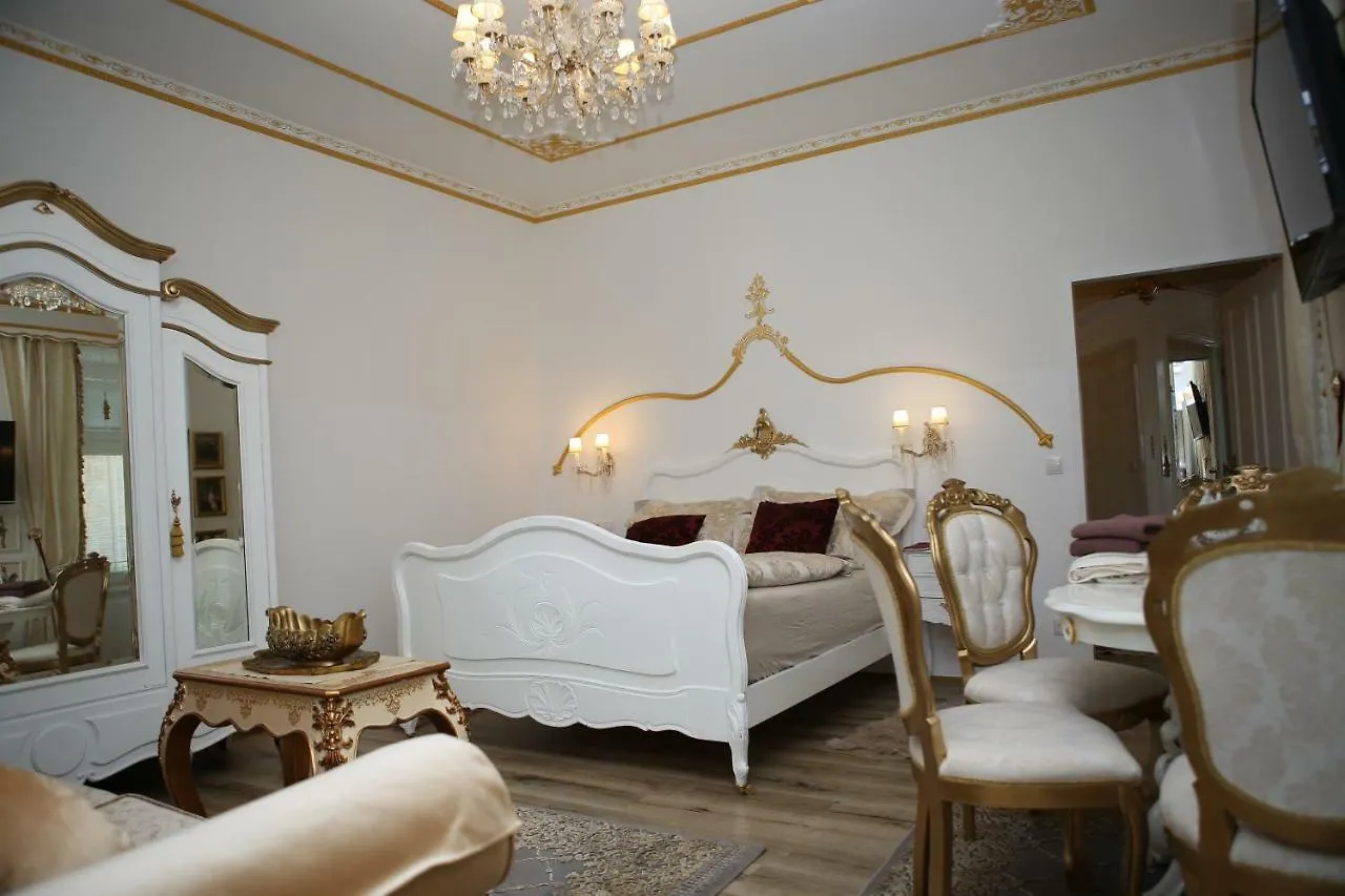 Apartment Bilici Gmbh Vienna Austria