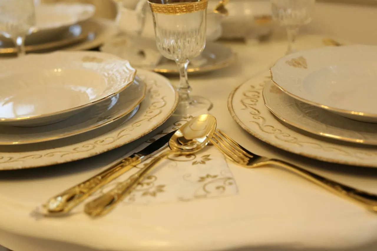 Apartment Bilici Gmbh Vienna Austria