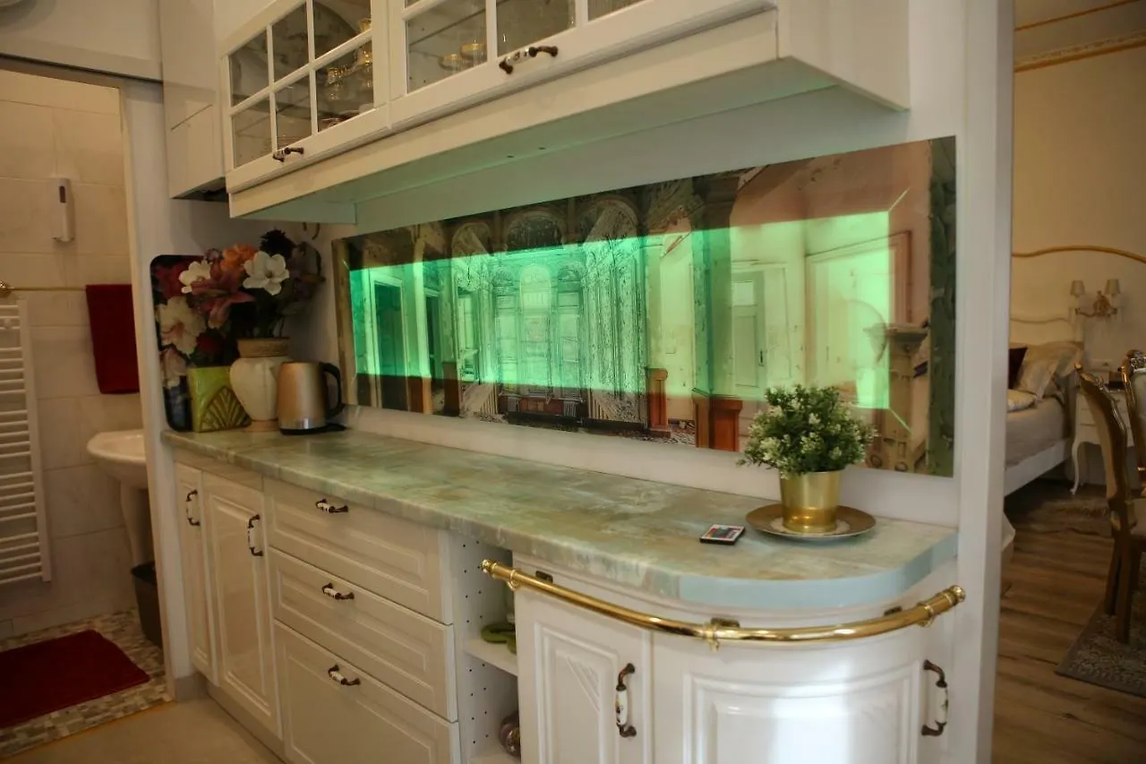 Apartment Bilici Gmbh Vienna Austria