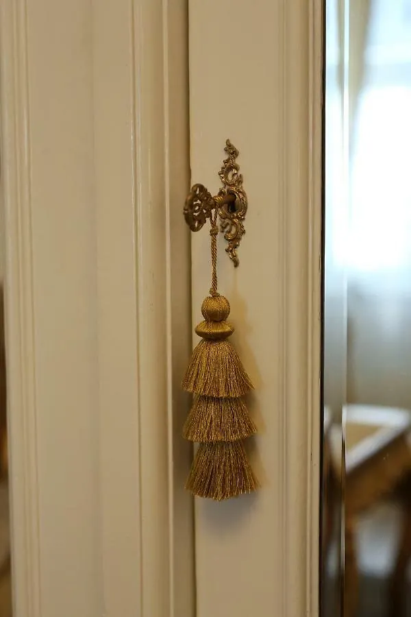 Apartment Bilici Gmbh Vienna Austria