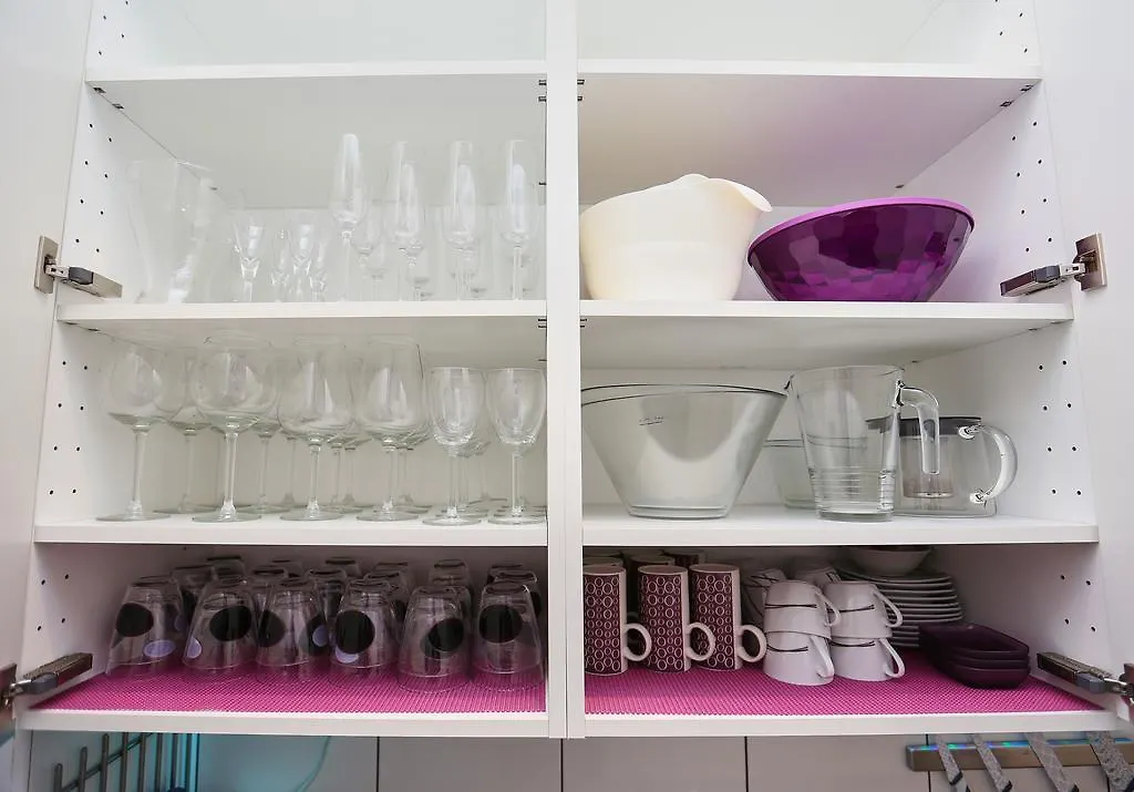 Apartment Bilici Gmbh Vienna