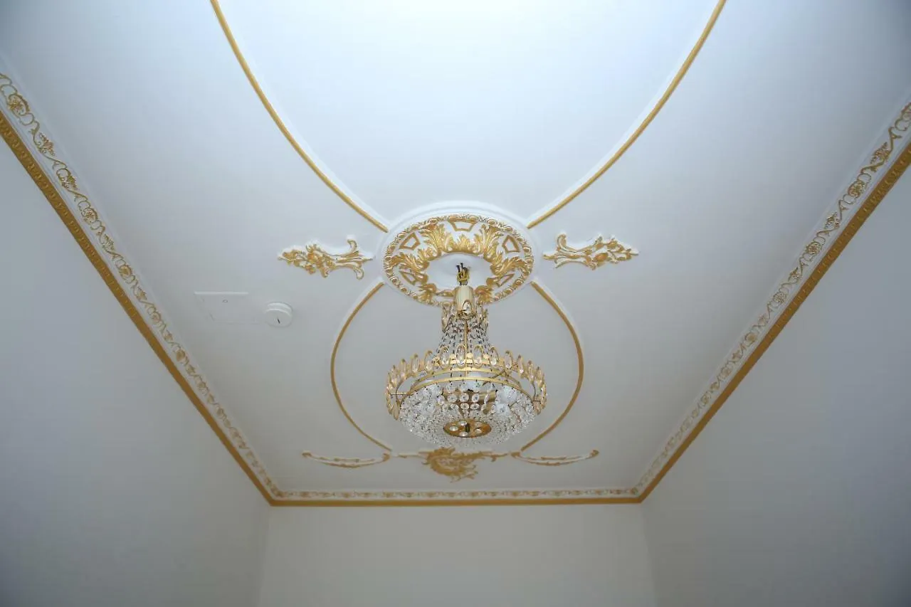 Apartment Bilici Gmbh Vienna