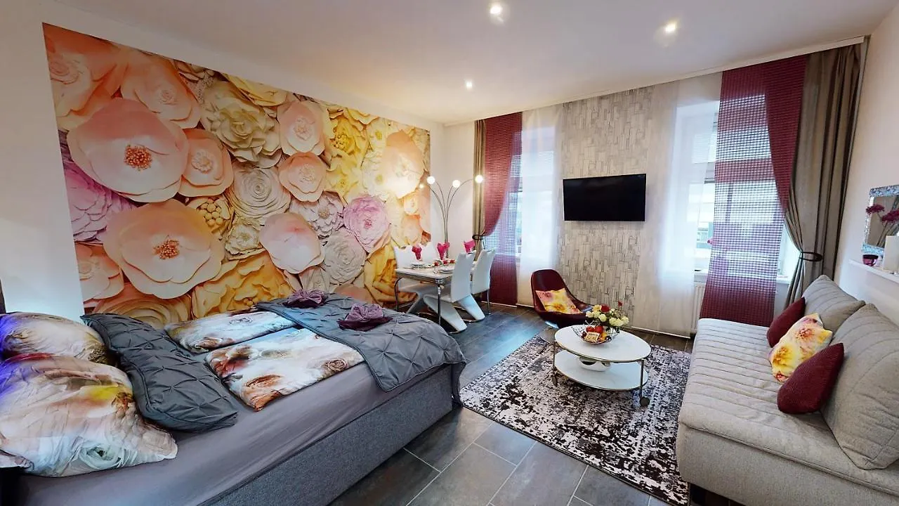 וינה Apartment Bilici Gmbh