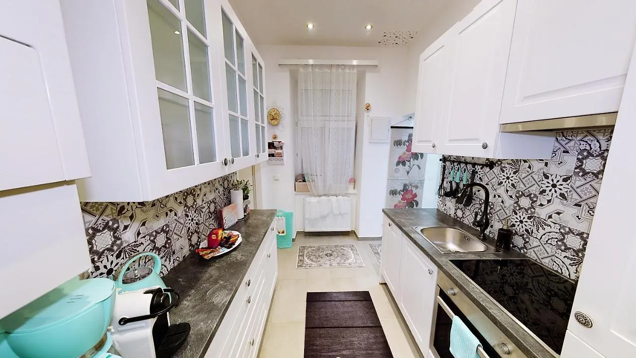 וינה Apartment Bilici Gmbh 0*,  אוסטריה