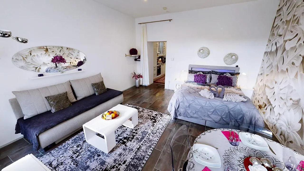 וינה Apartment Bilici Gmbh