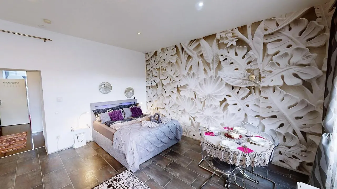 וינה Apartment Bilici Gmbh אוסטריה